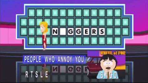 randy marsh wheel of fortune